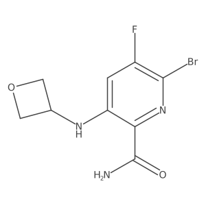 1660117-99-6 structure