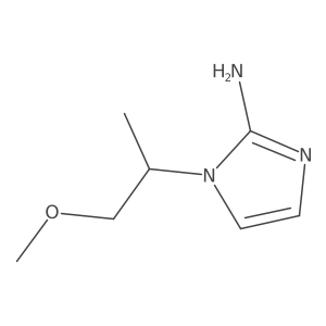 1699343-50-4 structure