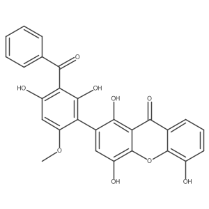 176257-85-5结构式
