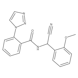1797353-93-5 structure