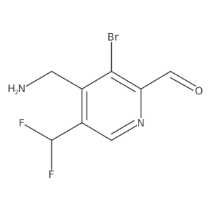 1804434-15-8 structure