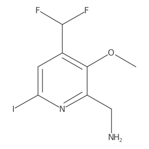 1805088-15-6 structure