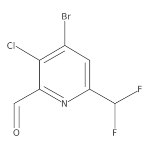 1806920-68-2 structure