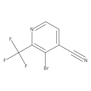 1807005-92-0 structure