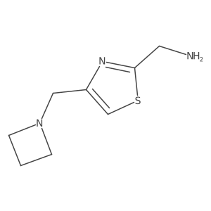 1851820-99-9 structure