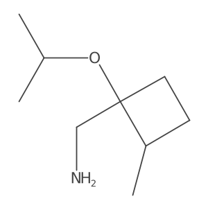 1860693-16-8 structure