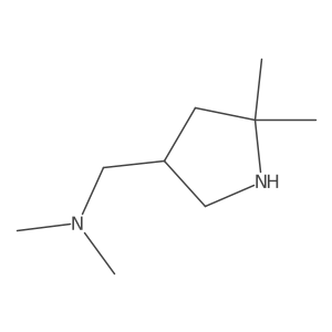 1891225-50-5结构式