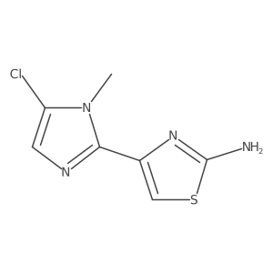 1909312-74-8 structure