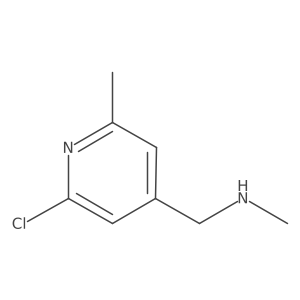 2007860-98-0 structure