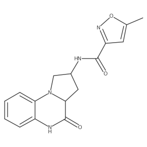 2034200-46-7 structure