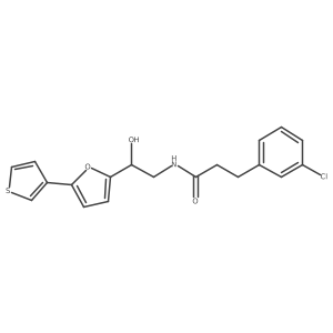 2034252-17-8 structure