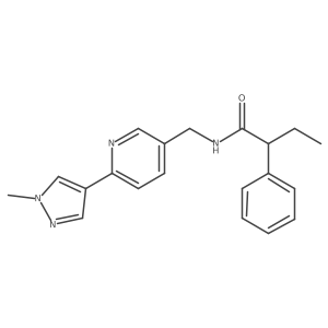 2034311-99-2 structure