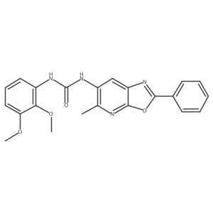 2034318-12-0 structure