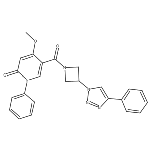 2034354-96-4结构式