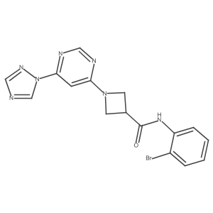 2034360-27-3 structure