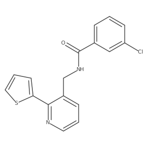 2034444-29-4 structure