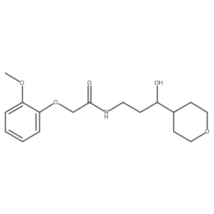 2034484-05-2 structure