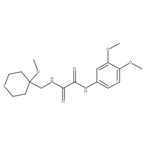2034487-26-6结构式