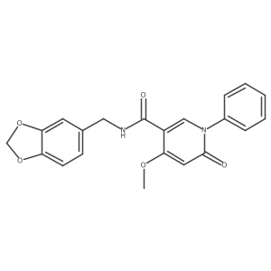 2034528-09-9 structure