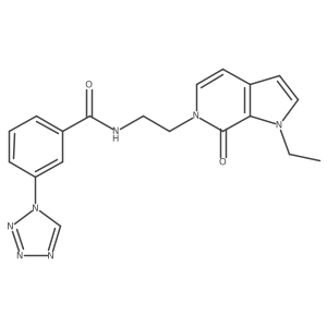 2034559-33-4 structure