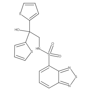 2034633-79-7 structure