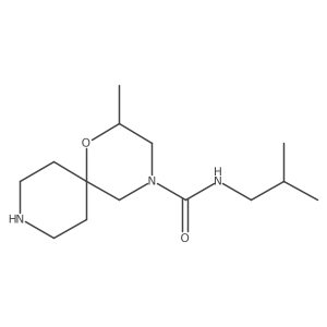 2138373-42-7 structure