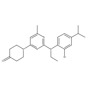 213923-77-4 structure