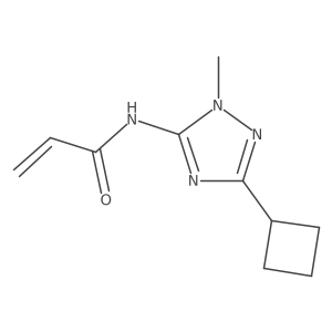 2305448-48-8 structure