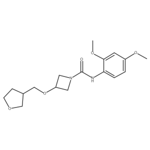 2309187-65-1 structure