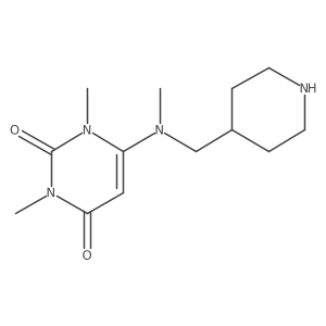 2748261-52-9 structure