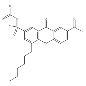 58761-88-9 structure