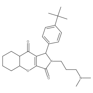 631868-14-9 structure