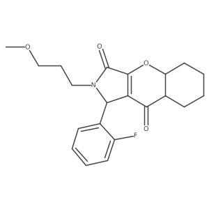 631895-65-3结构式