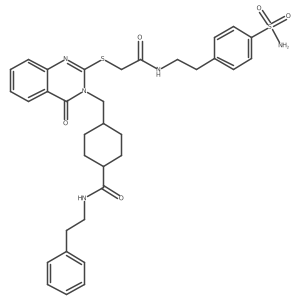689227-35-8 structure