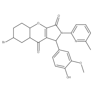 847855-64-5 structure