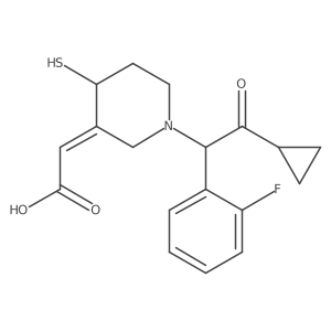 866761-69-5 structure