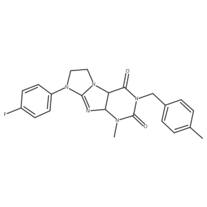 872839-36-6 structure