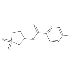 874788-26-8 structure