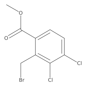 875895-65-1 structure
