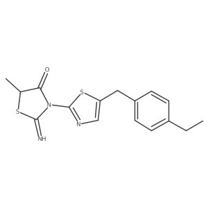 882180-48-5 structure