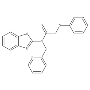 886898-99-3结构式