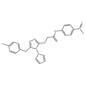 886933-18-2 structure