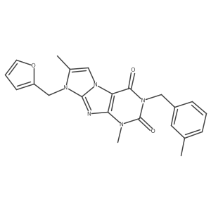 887454-66-2结构式