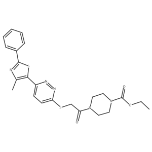 892416-34-1 structure