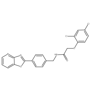 895081-31-9 structure