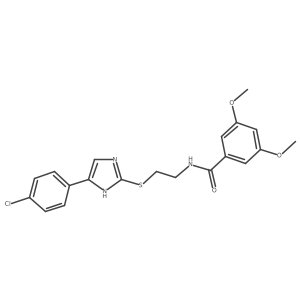 897456-83-6结构式