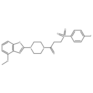 897478-04-5结构式