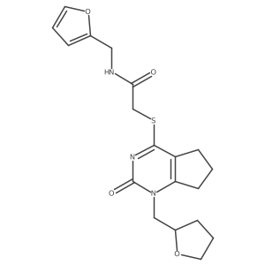 899951-66-7 structure