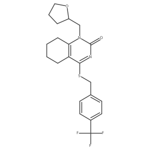 899951-88-3 structure