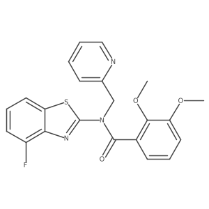 899964-35-3结构式